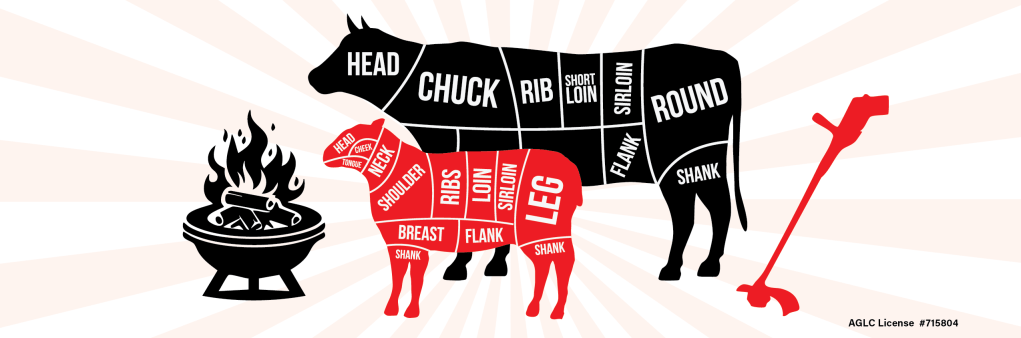 Exciting news! It’s Irricana Raffle&nbsp;Time!